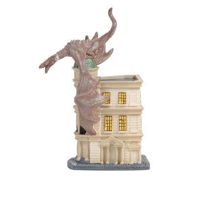 Gringotts Bank Mini | Department 56