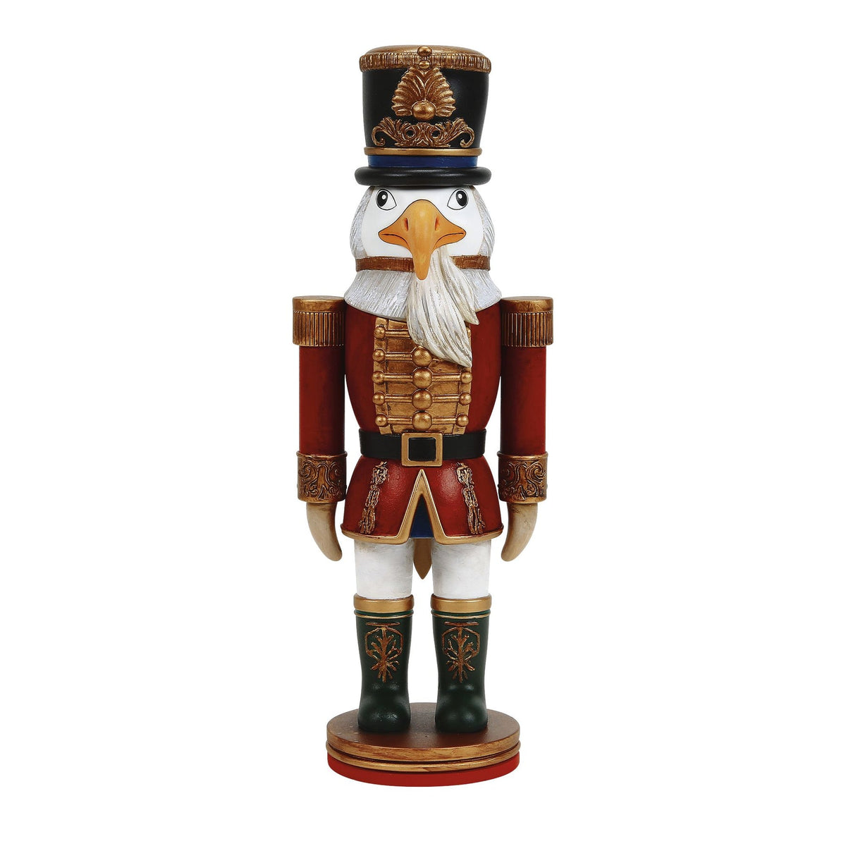 Nutquacker Eagle | Department 56