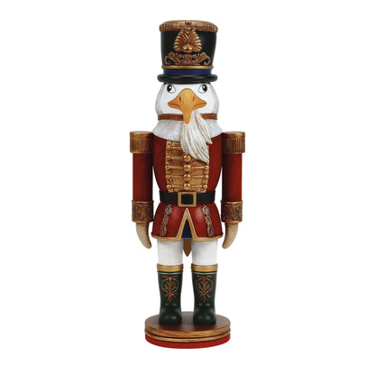 Nutquacker Eagle | Department 56