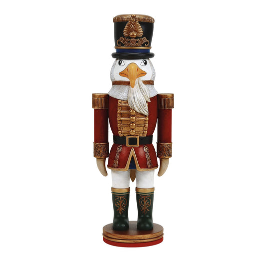 Nutquacker Eagle | Department 56