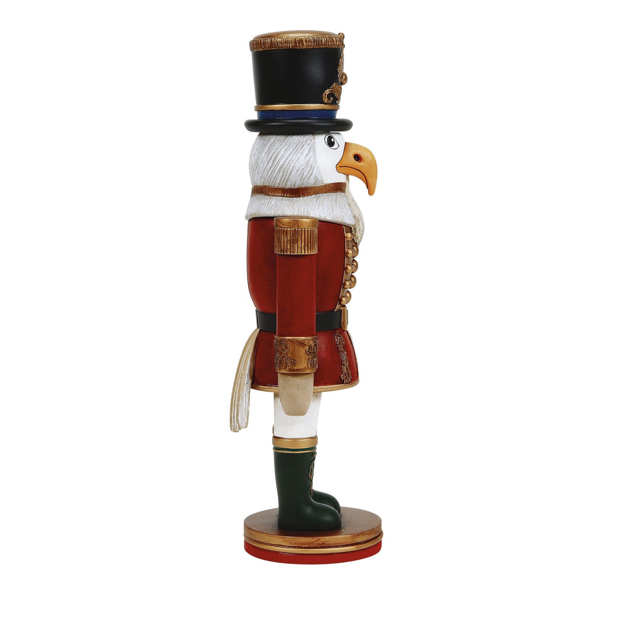 Nutquacker Eagle | Department 56
