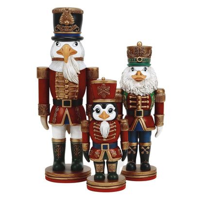 Nutquacker Eagle | Department 56