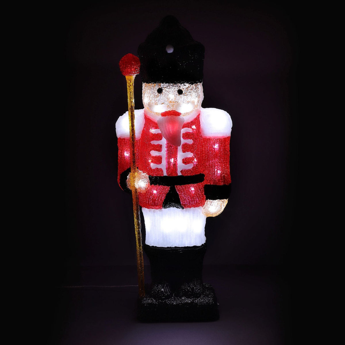 Nutcracker LED Decor | Department 56