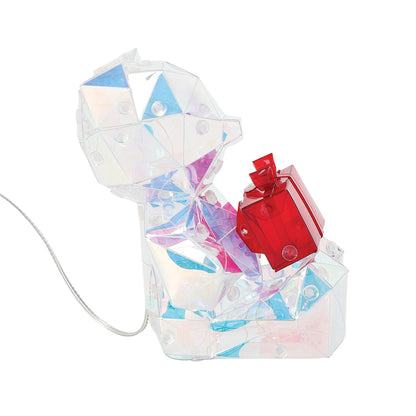Prism Bear with Giftbox | Department 56