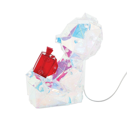 Prism Bear with Giftbox | Department 56