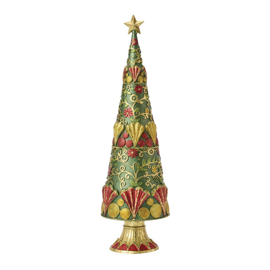 Buckingham Tree Green | Department 56
