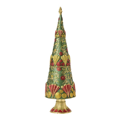 Buckingham Tree Green | Department 56