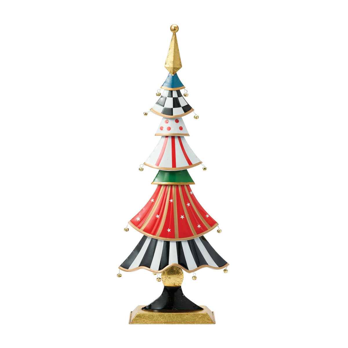 Tall Christmas Tree | Department 56