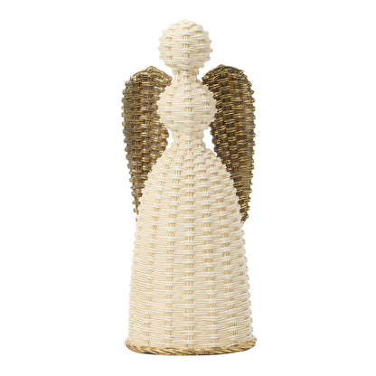 Rattan Angel | Department 56