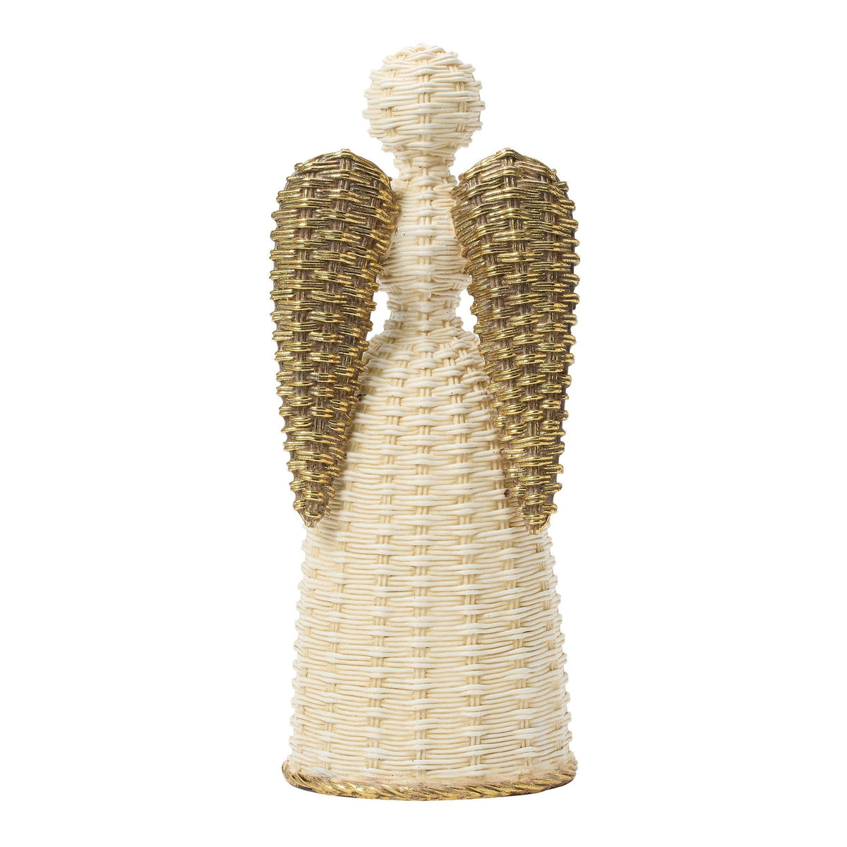 Rattan Angel | Department 56