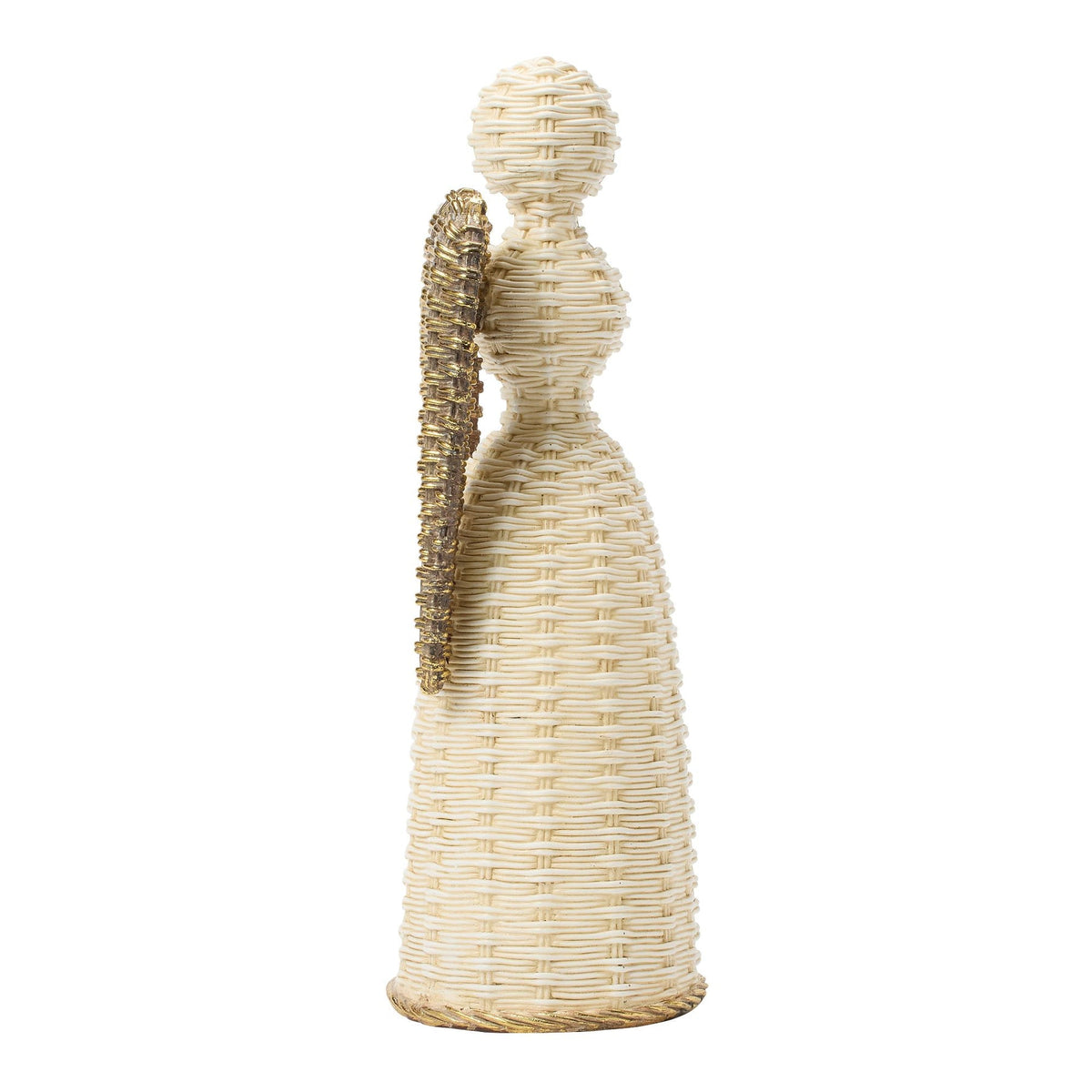 Rattan Angel | Department 56