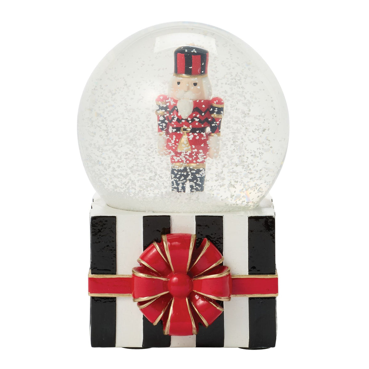 Toy Soldier Waterball | Department 56