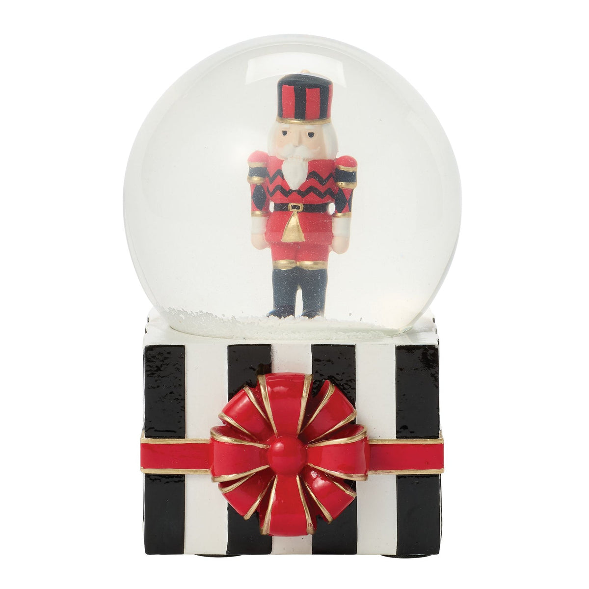 Toy Soldier Waterball | Department 56
