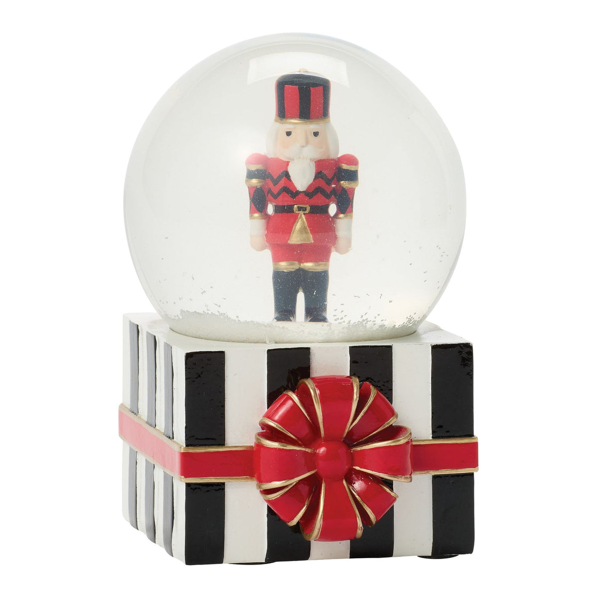 Toy Soldier Waterball | Department 56