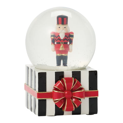 Toy Soldier Waterball | Department 56