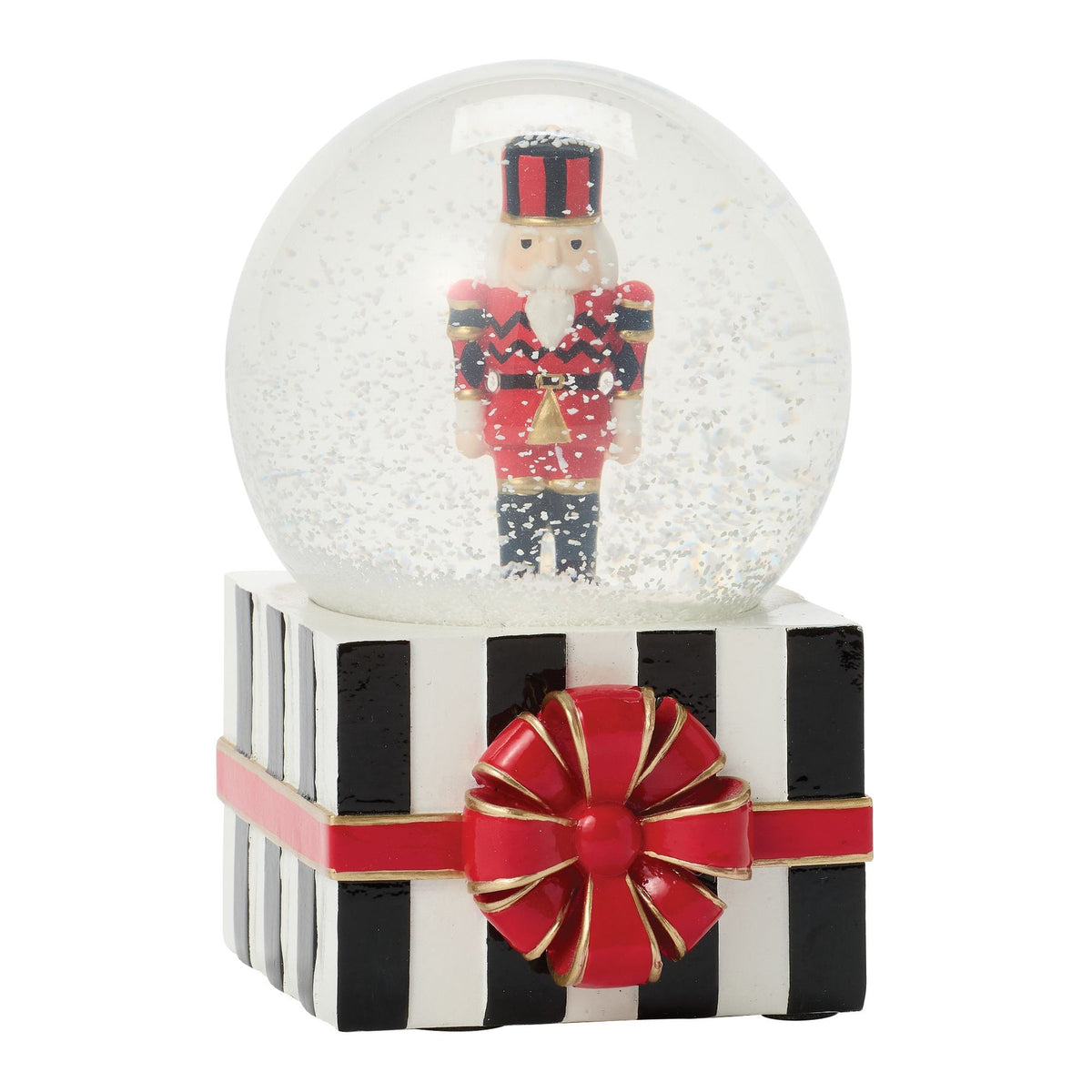 Toy Soldier Waterball | Department 56
