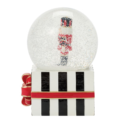 Toy Soldier Waterball | Department 56