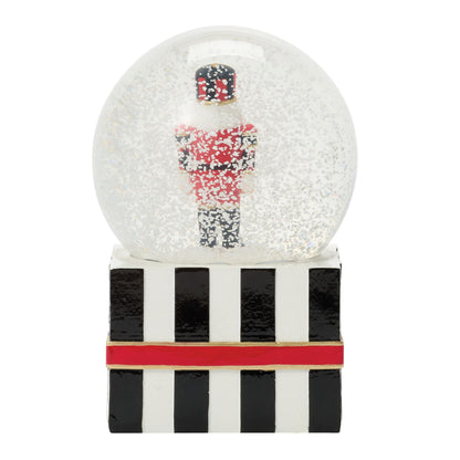 Toy Soldier Waterball | Department 56