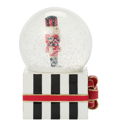 Toy Soldier Waterball | Department 56