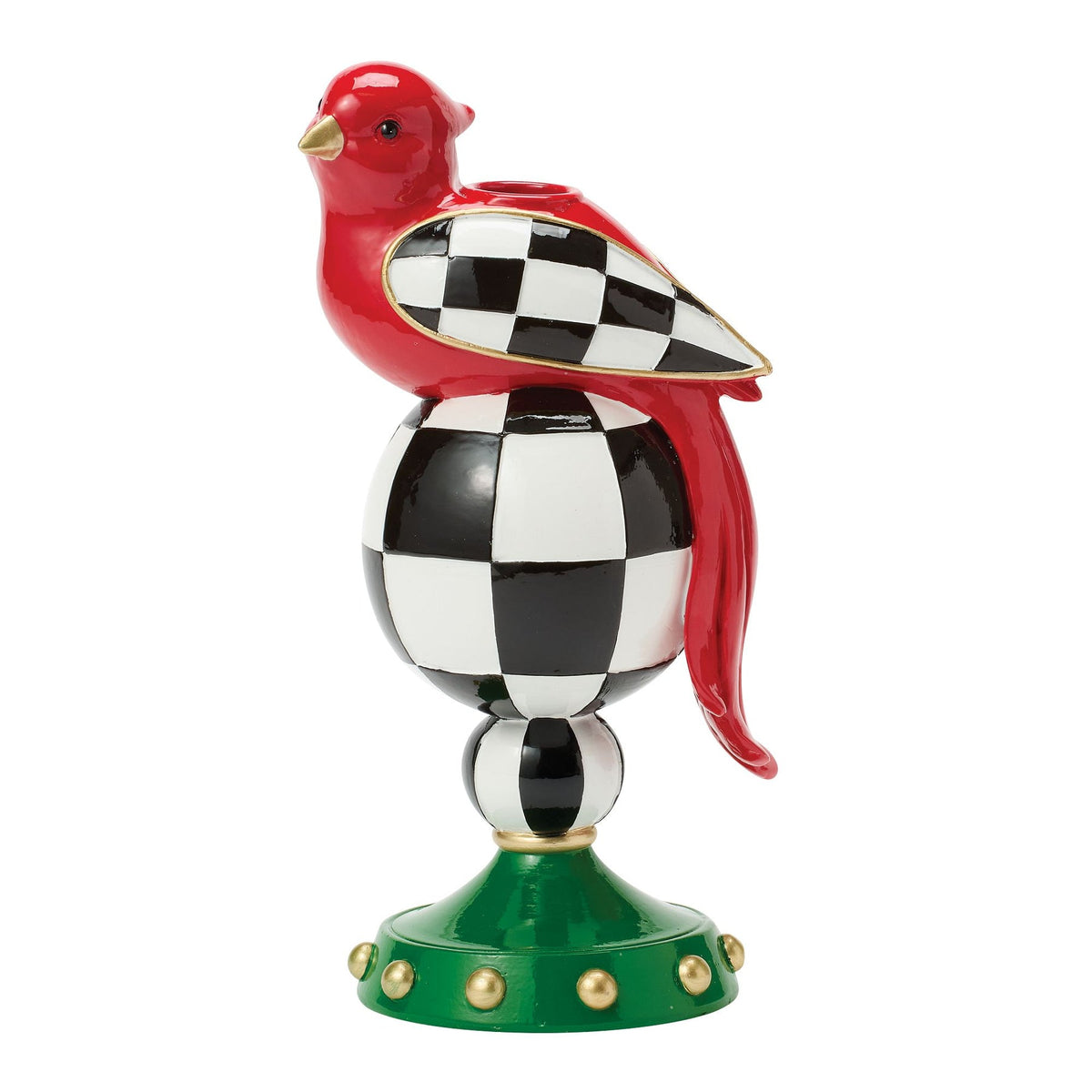 Bird Candle Holder | Department 56