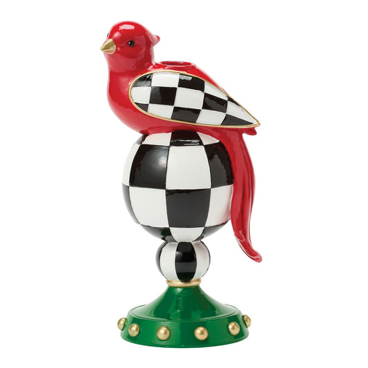 Bird Candle Holder | Department 56