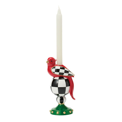 Bird Candle Holder | Department 56