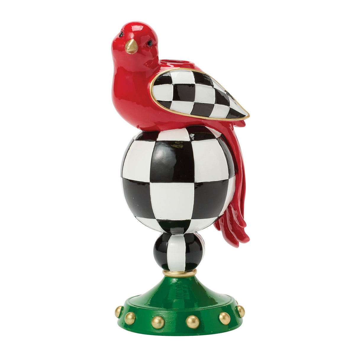 Bird Candle Holder | Department 56