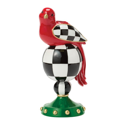 Bird Candle Holder | Department 56