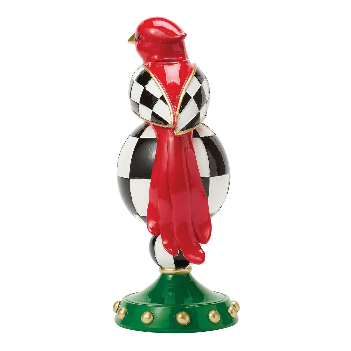 Bird Candle Holder | Department 56