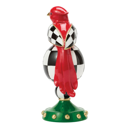 Bird Candle Holder | Department 56