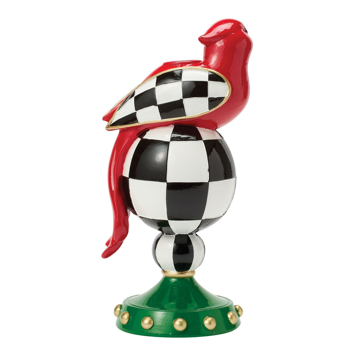 Bird Candle Holder | Department 56