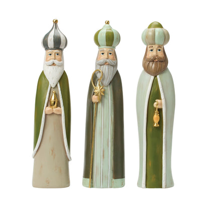 Three Kings | Department 56