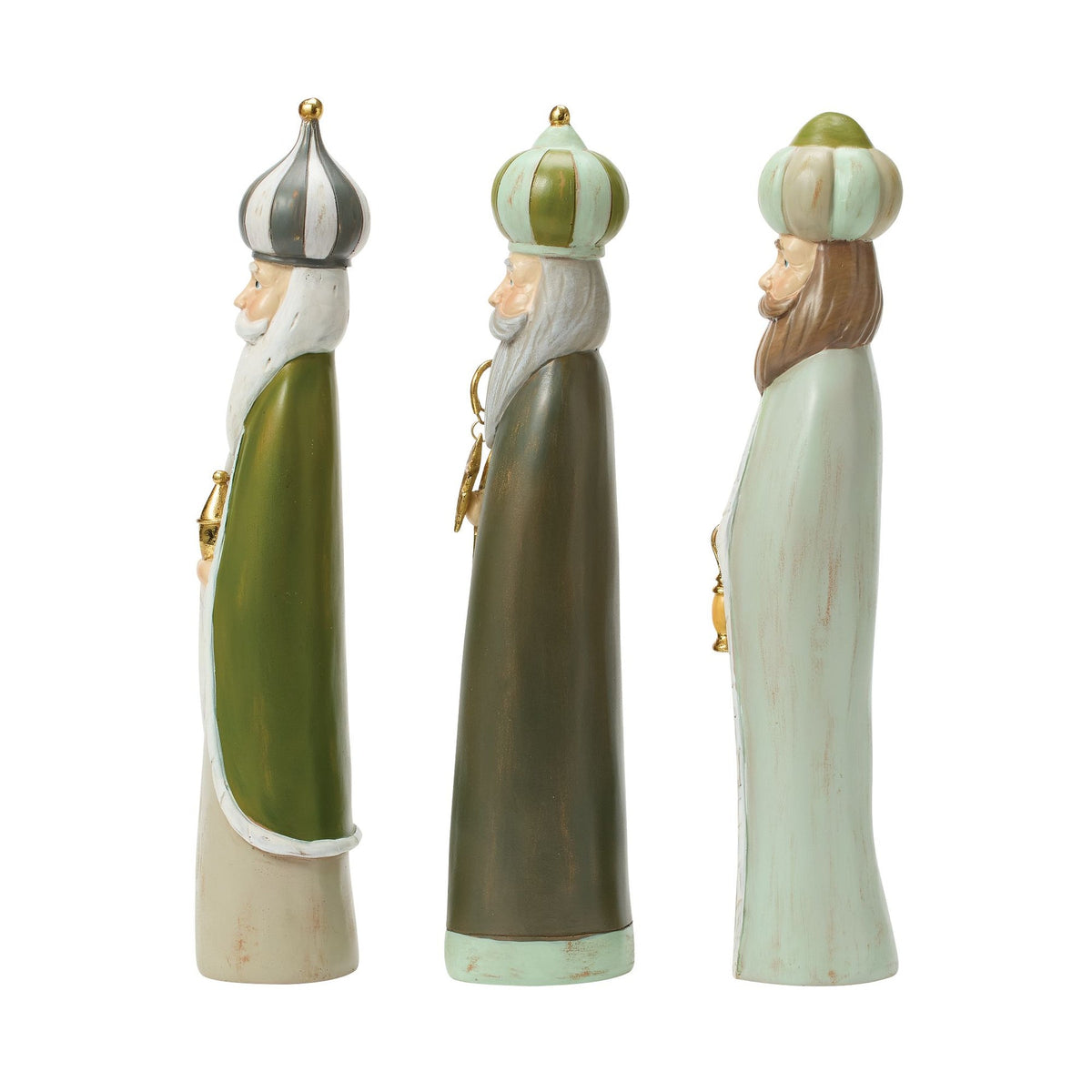 Three Kings | Department 56