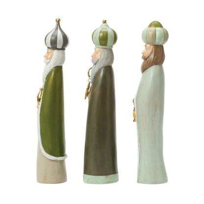 Three Kings | Department 56