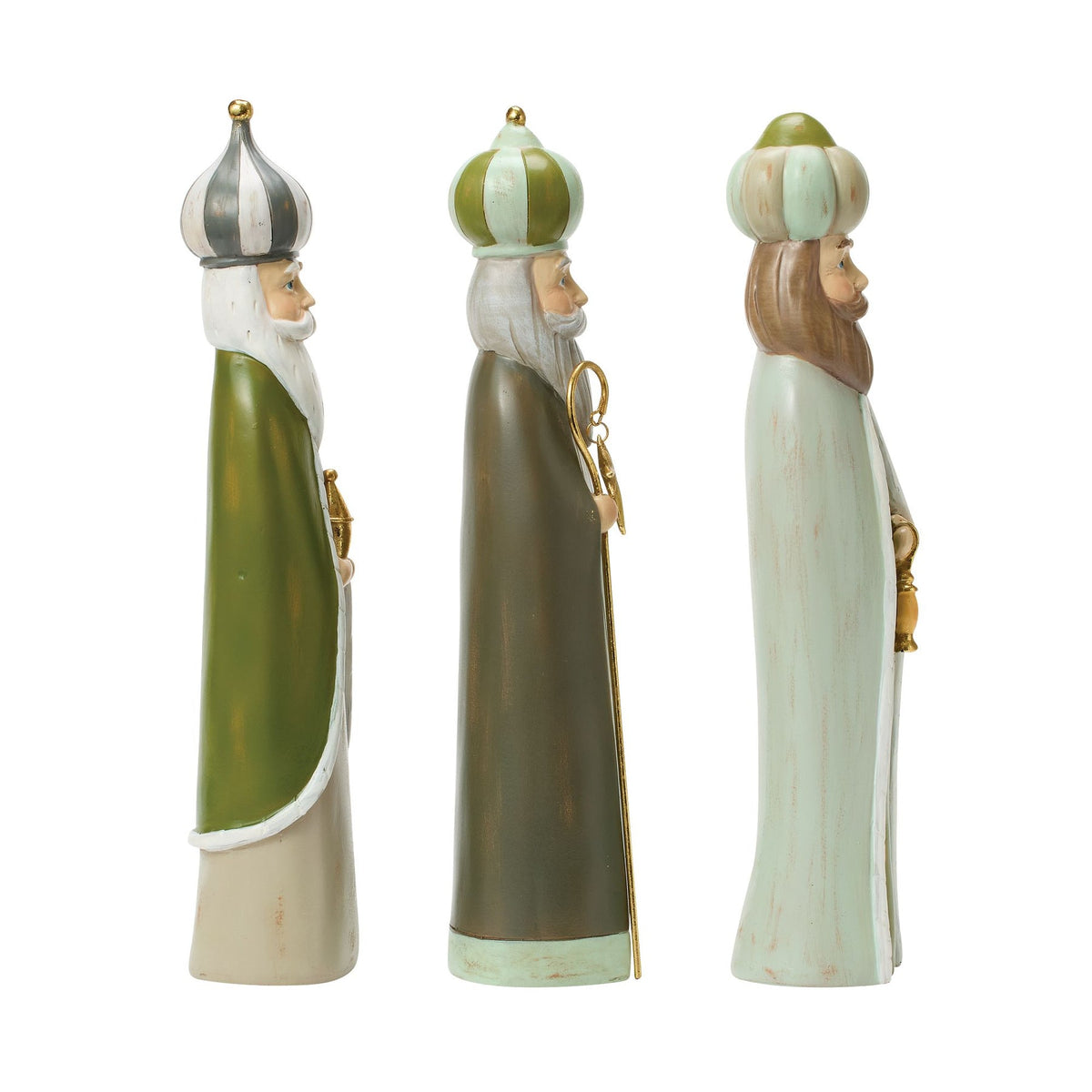 Three Kings | Department 56