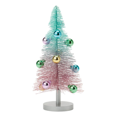 Gradient Sisal Tree | Department 56