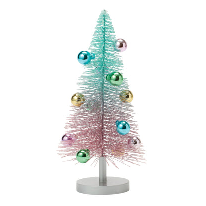 Gradient Sisal Tree | Department 56