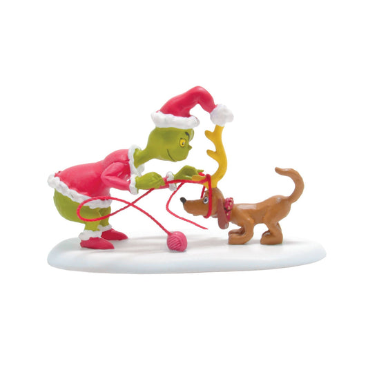 All I Need Is A Reindeer | Department 56
