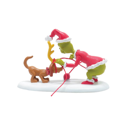 All I Need Is A Reindeer | Department 56