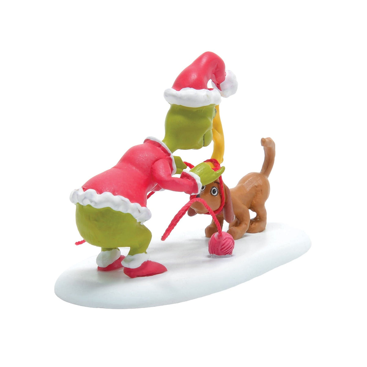 All I Need Is A Reindeer | Department 56