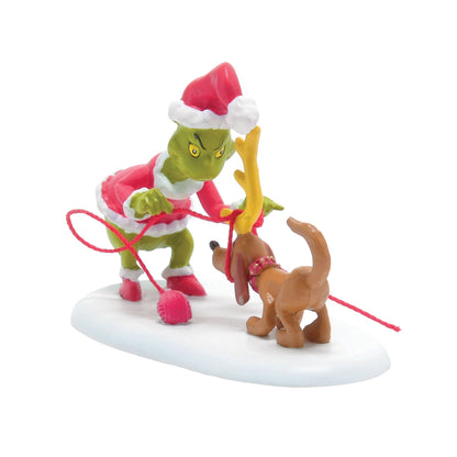 All I Need Is A Reindeer | Department 56