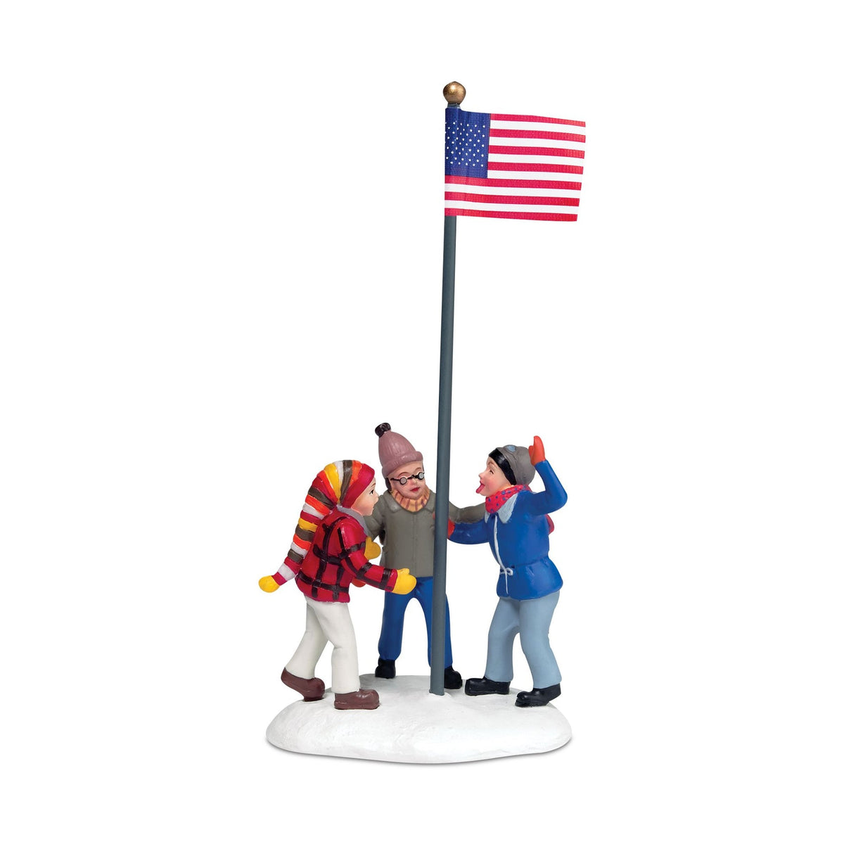 Triple Dog Dare | Department 56