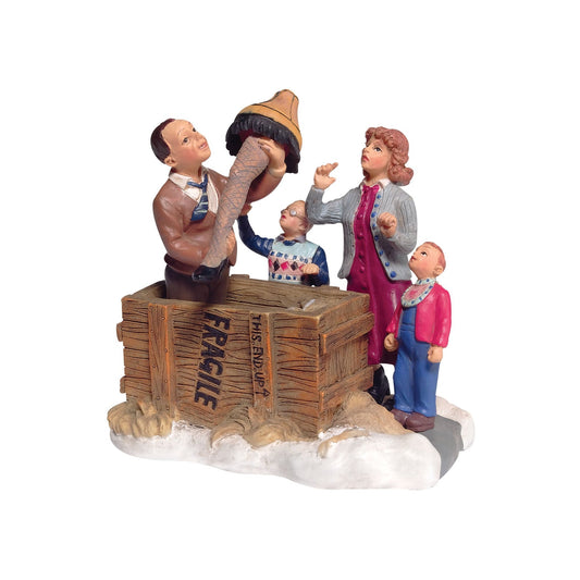 Isn't It Beautiful | Department 56