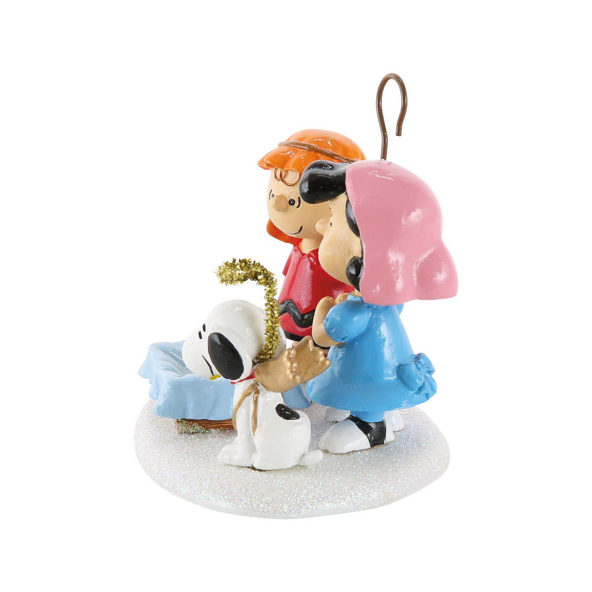 Peanuts Pageant | Department 56