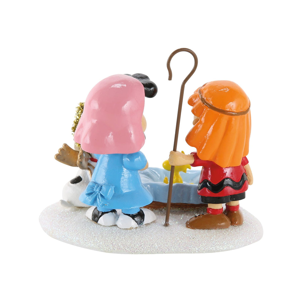 Peanuts Pageant | Department 56