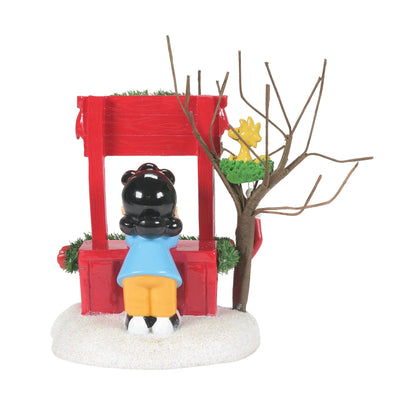 Lucy Is In | Department 56