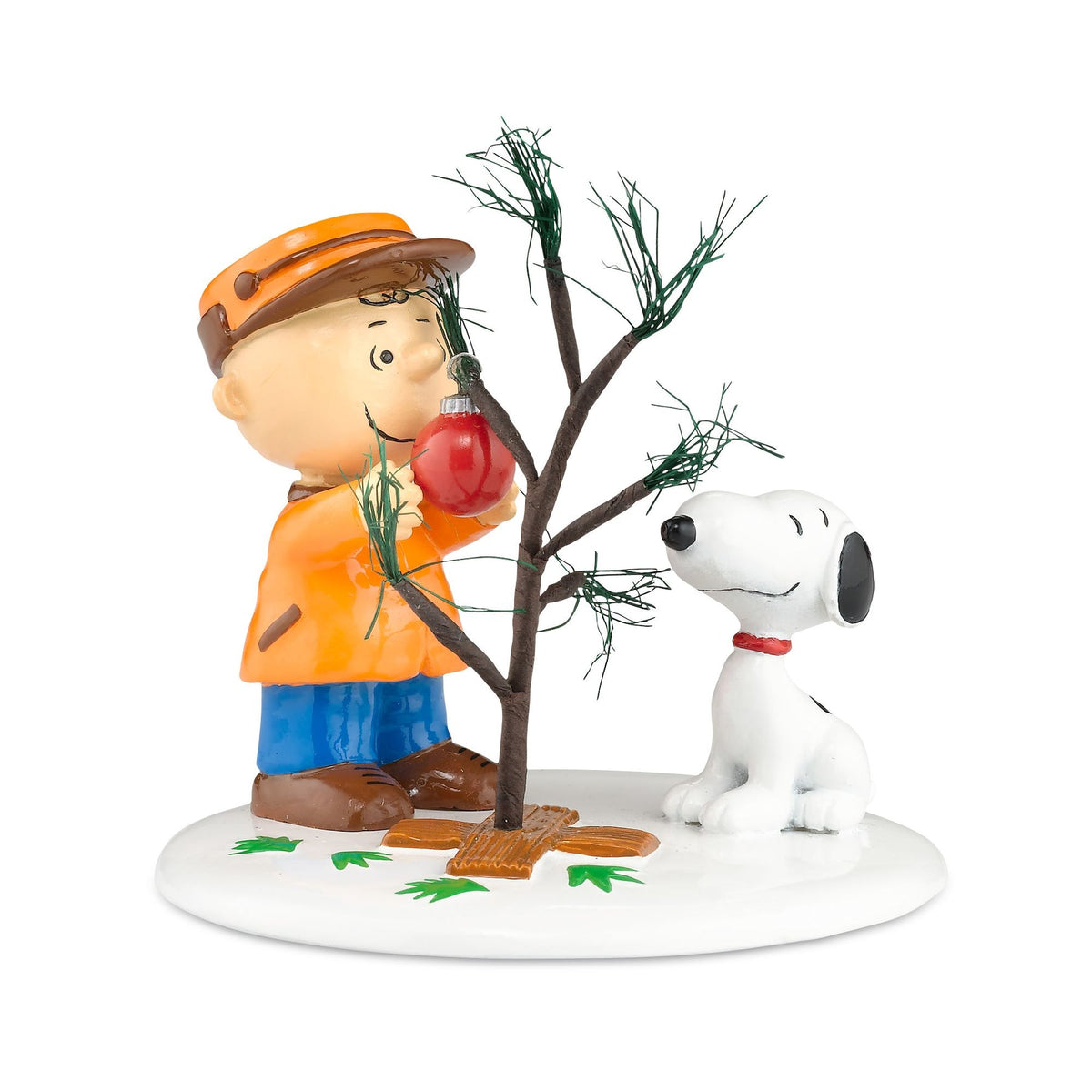 The Perfect Tree | Department 56