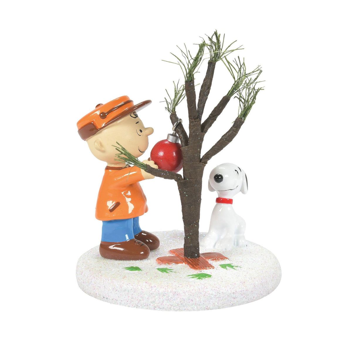 The Perfect Tree | Department 56