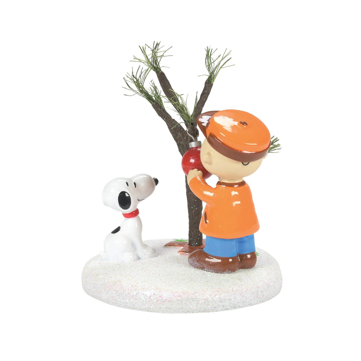 The Perfect Tree | Department 56