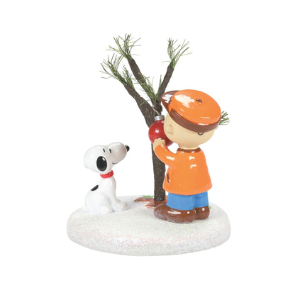 The Perfect Tree | Department 56